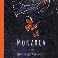 Title: Monarca, Author: Leopoldo Gout