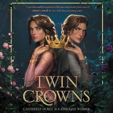 Twin Crowns