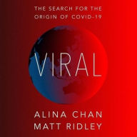 Title: Viral: The Search for the Origin of COVID-19, Author: Matt Ridley