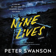 Title: Nine Lives, Author: Peter Swanson