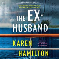 Title: The Ex-Husband, Author: Karen Hamilton