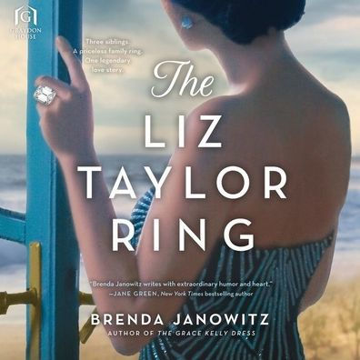 The Liz Taylor Ring: A Novel