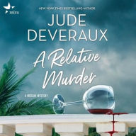 Title: A Relative Murder, Author: Jude Deveraux