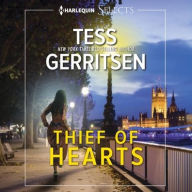 Title: Thief of Hearts, Author: Tess Gerritsen