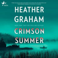 Title: Crimson Summer, Author: Heather Graham