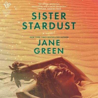 Sister Stardust: A Novel