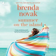 Title: Summer on the Island: A Novel, Author: Brenda Novak