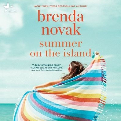 Summer on the Island: A Novel