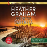 Title: Out of the Darkness & Marching Orders, Author: Heather Graham