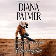 Title: Long, Tall Texans: Christopher, Author: Diana Palmer
