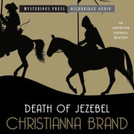 Title: Death of Jezebel, Author: Christianna Brand