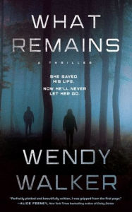 Books download free epub What Remains (English Edition) PDF DJVU FB2