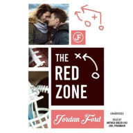 Title: The Red Zone, Author: Jordan Ford