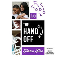 Title: The Handoff, Author: Jordan Ford