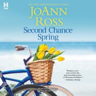Title: Second Chance Spring Lib/E, Author: JoAnn Ross