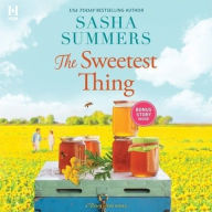 Title: The Sweetest Thing, Author: Sasha Summers