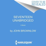 Title: Seventeen Lib/E: Last Man Standing, Author: John Brownlow