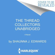 Title: The Thread Collectors Lib/E, Author: Alyson Richman