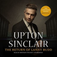 Title: The Return of Lanny Budd, Author: Upton Sinclair