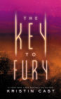 The Key to Fury (Large Print)
