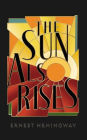 The Sun Also Rises (Large Print)