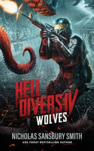 Book in pdf free download Hell Divers IV: Wolves in English ePub DJVU by  9798200924134