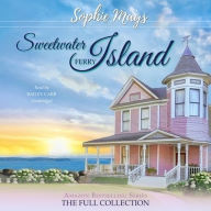 Title: The Sweetwater Island Ferry Collection: A Heartwarming, Feel-Good Trilogy, Author: Sophie Mays