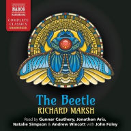 Title: The Beetle Lib/E, Author: Richard Marsh