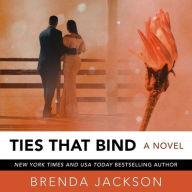 Title: Ties That Bind, Author: Brenda Jackson