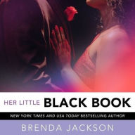 Title: Her Little Black Book, Author: Brenda Jackson