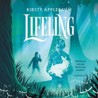 Title: Lifeling, Author: Kirsty Applebaum