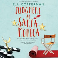 Title: Judgment at Santa Monica, Author: E. J. Copperman