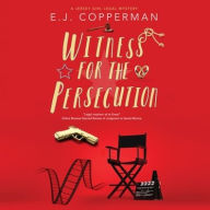 Title: Witness for the Persecution, Author: E. J. Copperman