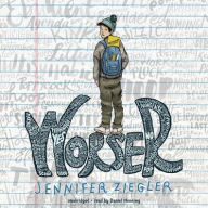 Title: Worser, Author: Jennifer Ziegler