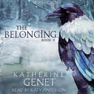 Title: The Belonging, Author: Katherine Genet