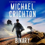 Title: Binary, Author: Michael Crichton