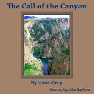 The Call of the Canyon