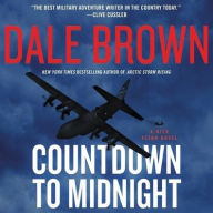 Title: Countdown to Midnight, Author: Dale Brown