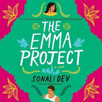 The Emma Project: A Novel