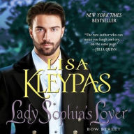 Title: Lady Sophia's Lover: A Novel, Author: Lisa Kleypas