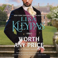 Title: Worth Any Price: Bow Street Runners, Author: Lisa Kleypas