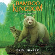 Title: River of Secrets (Bamboo Kingdom #2), Author: Erin Hunter