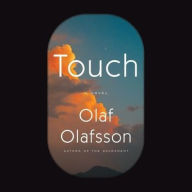 Title: Touch: A Novel, Author: Olaf Olafsson