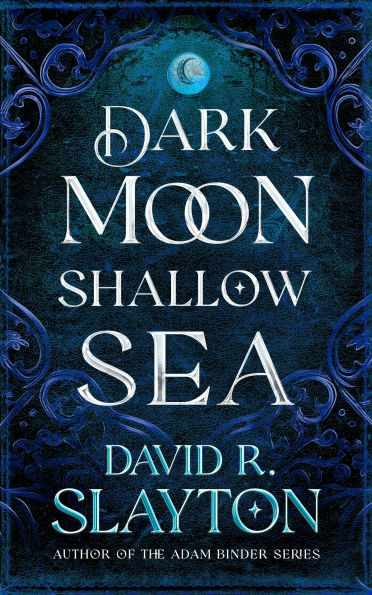 Dark Moon, Shallow Sea