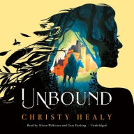 Title: Unbound, Author: Christy Healy