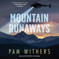 Title: Mountain Runaways, Author: Pam Withers