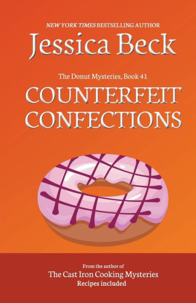 Counterfeit Confections