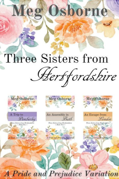 Three Sisters from Hertfordshire