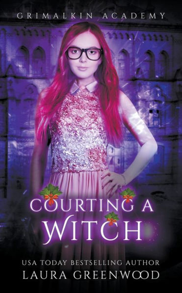 Courting A Witch