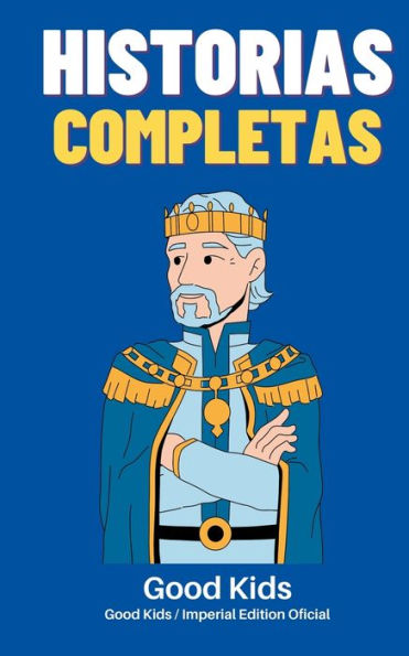 Historias Completas